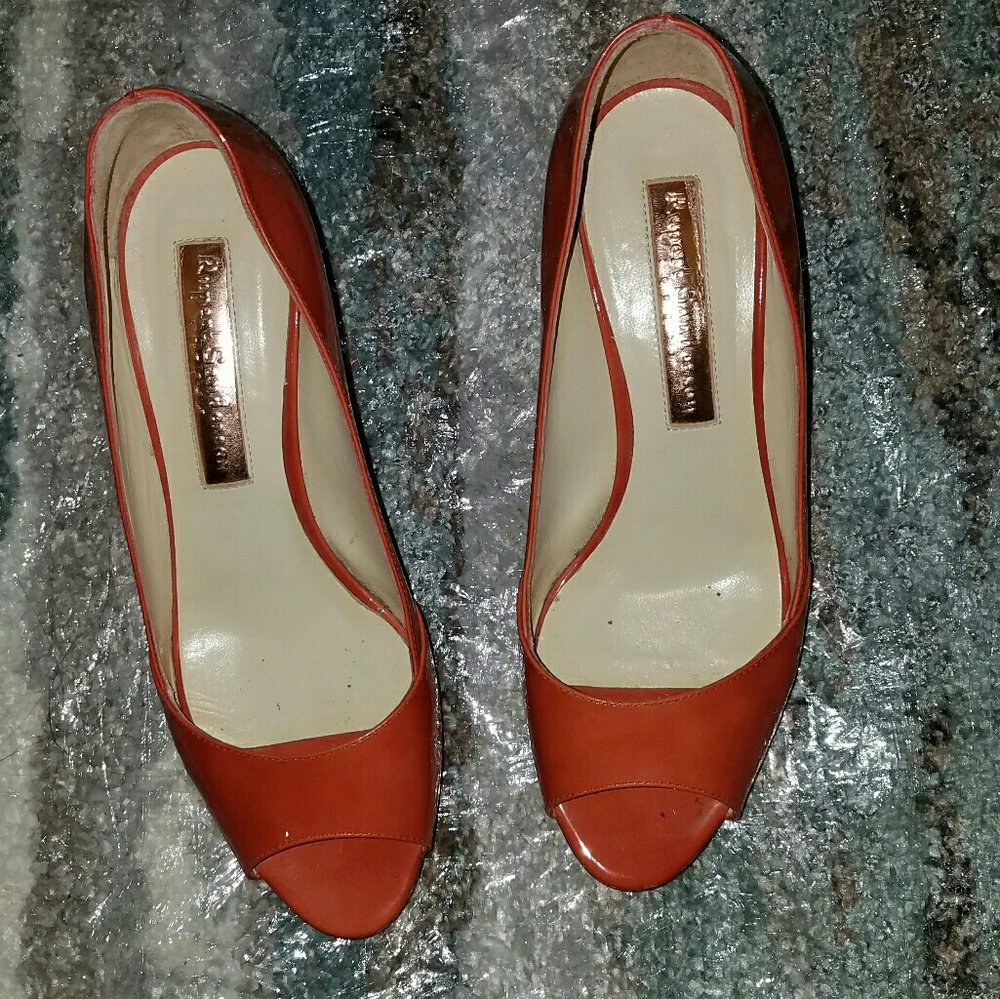 Rupert Sanderson sandals - Picture 6 of 6